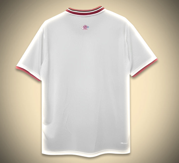 Camiseta Concept LOSC Lille Edición 80º Aniversario 2425