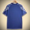 Maillot Paris Saint-Germain Domicile 2024-2025 vue de dos