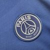 Maillot Paris Saint-Germain Domicile 2024-2025 vue de profil
