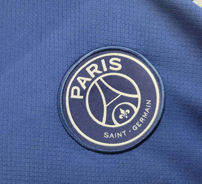 Maillot Paris Saint-Germain Domicile 2024-2025 vue de profil