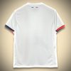 Maillot Paris Saint-Germain Extérieur Édition Blanc 2024-2025 vue de dos