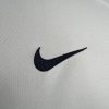 Maillot Paris Saint-Germain Extérieur Édition Blanc 2024-2025 vue de profil