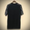 Camiseta Paris Saint-Germain Segunda Equipación 2024-2025 vista trasera