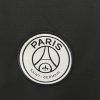 Camiseta Paris Saint-Germain Segunda Equipación 2024-2025 detalle de tela