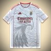 Camiseta Concept Benfica 2526