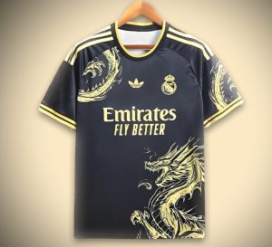 maillot-concept-real-madrid-dragon-or-edition-2425 Maillot Concept Réal Madrid Dragon Or Édition 2425