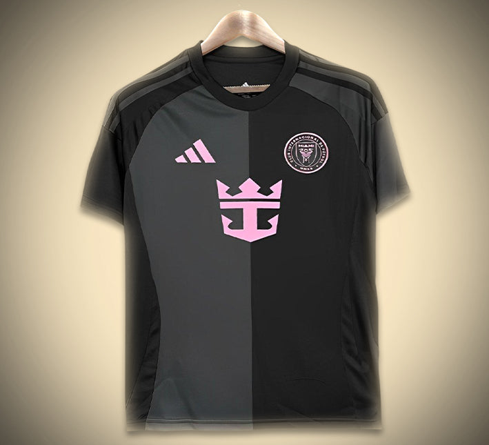Maillot Inter Miami CF Extérieur 2526