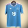 Camiseta Inter Miami CF Tercera Equipación 202526