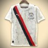 Maillot Manchester City Extérieur 2526