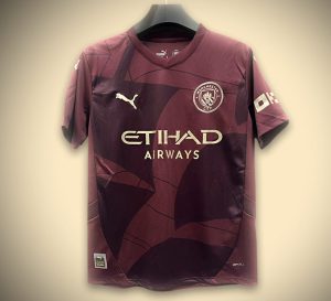 maillot-third-manchester-city-saison-2024-2025-tenue-exterieure-officielle Maillot third Manchester City saison 2024 2025 tenue extérieure officielle