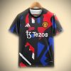 Maillot Manchester United entraînement 2425