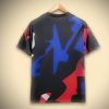 Camiseta técnica Manchester United para fútbol y deporte
