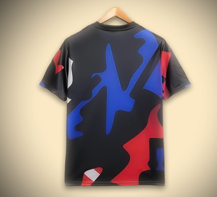 Camiseta técnica Manchester United para fútbol y deporte