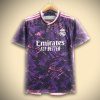 Camiseta Concept Real Madrid Edición Especial Violeta 2425