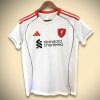 Maillot Liverpool Extérieur 2526