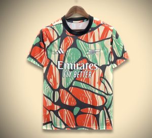 maillot-arsenal-pre-match-2425 Maillot Arsenal Pre-Match 2425