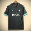 Maillot de football Liverpool tenue extérieure pour supporter des Reds