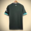 Maillot extérieur Liverpool saison deux mille vingt quatre deux mille vingt cinq