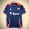 maillot-manchester-united-pre-match-20252026 Camiseta Manchester United Pre-Partido 20252026