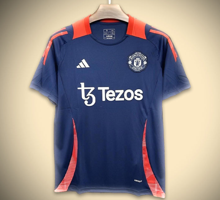 maillot-manchester-united-pre-match-20252026 Camiseta Manchester United Pre-Partido 20252026