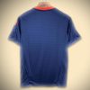 maillot-de-football-manchester-united-pre-match-saison-2025-2026 Camiseta de fútbol Manchester United pre partido temporada 2025 2026