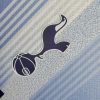 Maillottottenham24doslogo.jpg Maillot Tottenham Domicile 2024-2025 vue de profil