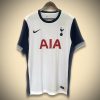 Maillottottenhamdomicile-1.jpg Maillot Tottenham Domicile 2025-2026 vue de face