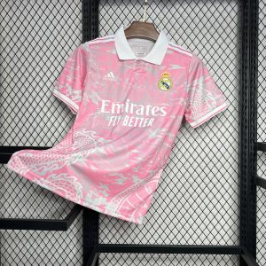 MAILLOT REAL MADRID CONCEPT 20242025