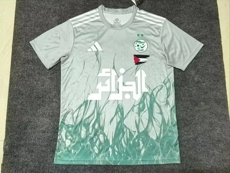 maillot-de-football-algerie-version-concept-20252026 maillot de football Algérie version concept 20252026