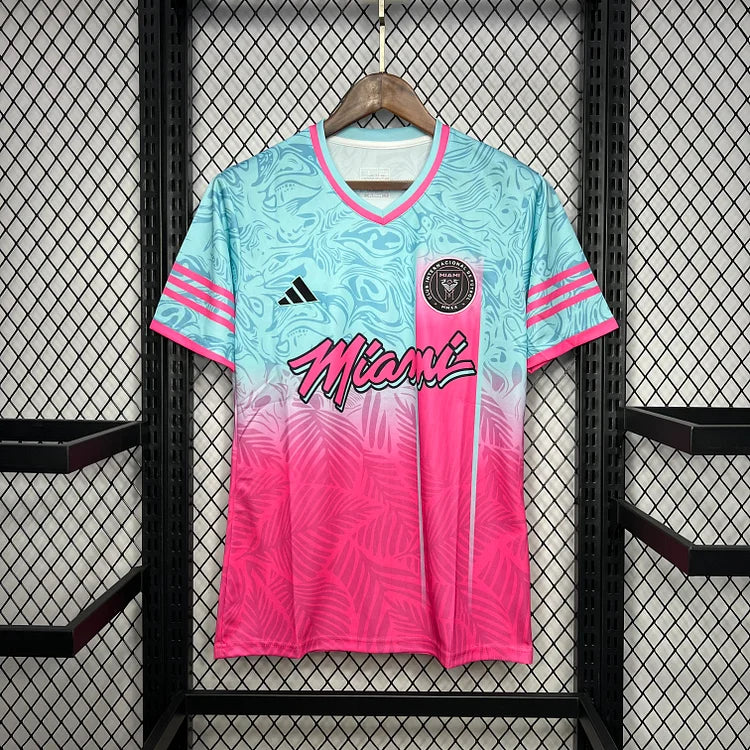Maillot Concept Inter Miami 24/25