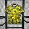 maillot-bresil-concept-jaune-20242025 Maillot Brésil Concept Jaune 20242025