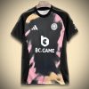 maillot-leicester-city-exterieur-2425 Camiseta Leicester City Segunda Equipación 2425