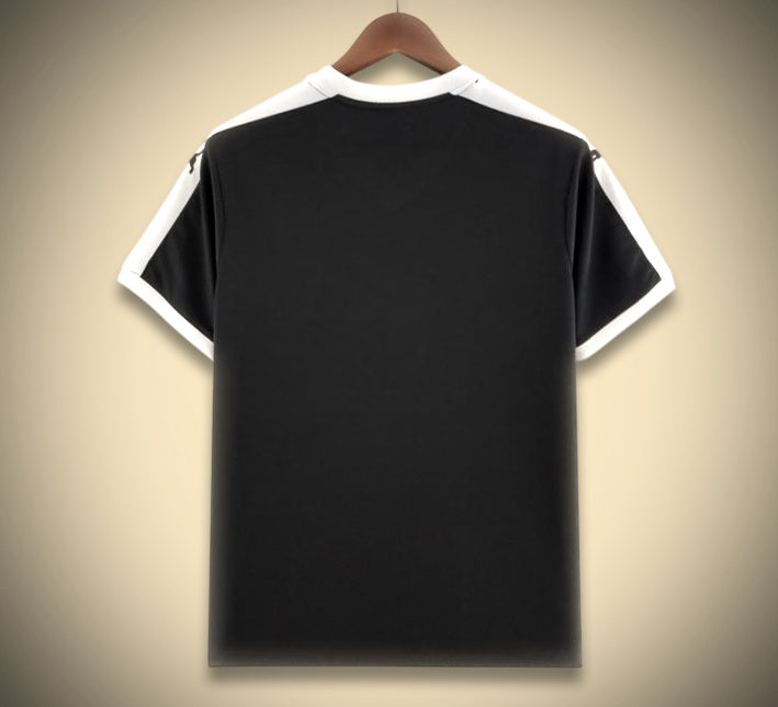 Camiseta segunda equipación de los Foxes Leicester City edición 2015 2016