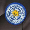 Camiseta segunda equipación Leicester City temporada 2015 2016
