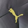 Túnica de fútbol Leicester City away 2015 2016