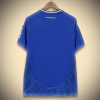 maillot football Leicester City bleu royal tenue officielle