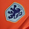 Camiseta Países Bajos Primera Equipación 2024-2025 vista lateral