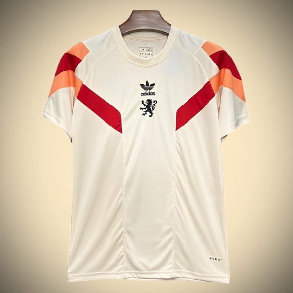 Camiseta Concept Olympique Lyonnais 2024-2025