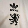 Camiseta concept Olympique Lyonnais temporada 2024 2025 equipación aficionado