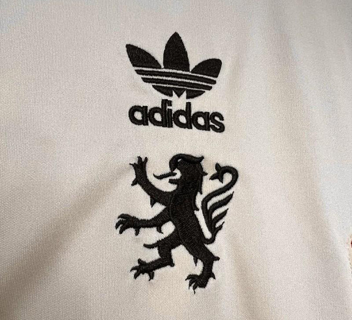Camiseta concept Olympique Lyonnais temporada 2024 2025 equipación aficionado