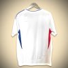 Maillot Olympique Lyonnais Domicile 2024-2025 vue de dos