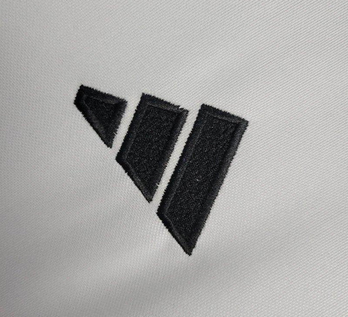 Camiseta Japón Blanca Estilo Concept Colección 2024 2025