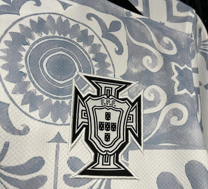 Camiseta Concept Portugal Edición Louis Vuitton 2425