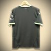 camiseta de fútbol AC Milan segunda equipación para la temporada 2425
