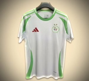 maillot-algerie-domicile-2425 Maillot Algérie Domicile 2425