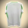 Maillot domicile de l équipe d Algérie saison 2024 2025 vert et blanc