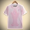 tshirt-maillot-algerie-rose-edition-speciale-style-streetwear Tshirt maillot Algérie rose édition spéciale style streetwear