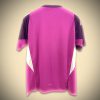 Maillot concept Algérie édition VioletRose saison 2526 tenue football