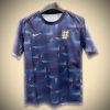 Maillot Angleterre Entraînement 2024