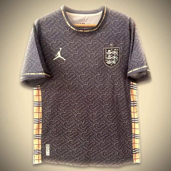 Camiseta Concept Inglaterra Edición Jordan 2024